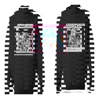 King Of Prism-Your Endless Call- トモチケ スウェットシャツ - Kawaiitshirt