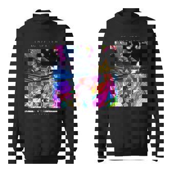 King Of Prism-Your Endless Call- 場面写マリオ スウェットシャツ - Kawaiitshirt