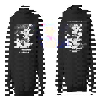 King Of Prism シン＆ルヰbirthday デザインe スウェットシャツ - Kawaiitshirt