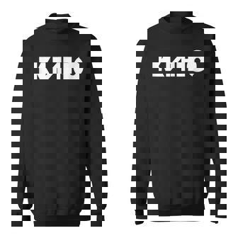 Kinoiktor Tsoi Banda De Música Rusa De Rock Camisa de entrenamiento - Regaloses