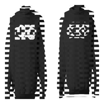 Kiss Cam Couple Costume Halloween Matching Ceo Sweatshirt - Monsterry