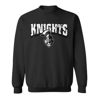 Knights Back To School Spirit Sweatshirt - Thegiftio UK