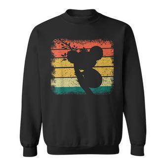 Koala Australien Retrointage Australia Day Sweater e - Cadeauxyz