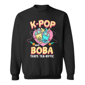 Kpop Mesdames Coréen Musique Mangaéoul Hallyu Asiatique Sweater e - Cadeauxyz