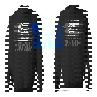 Krav Maga Israel Contacta Entrenamiento Militar Mossad Judío Camisa de entrenamiento - Regaloses