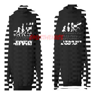 L-Sit Calisthenics Evolutionestititreet Workout Felpa - Novitaregali