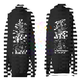 La Befana Italian Christmas Witch Epiphany Celebrations Sweatshirt | Mazezy