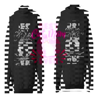 La Mejor Mamá Gata Para Una Madre De Gatos Camisa de entrenamiento - Regaloses