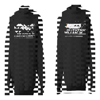 La Route Côtièreauvage De L'irlande De L'atlantique Sweater e - Cadeauxyz