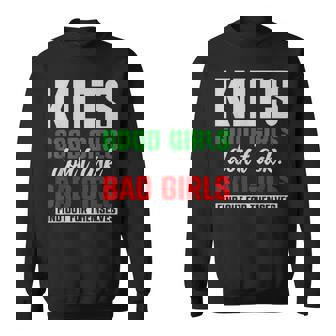 Las Chicas Buenas No Le Preguntan A Las Chicas Malas Camisa de entrenamiento - Regaloses