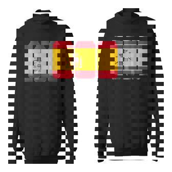 Latas De Cerveza Patrióticas Frescas España España Con Camisa De Bandera Española Camisa de entrenamiento - Regaloses