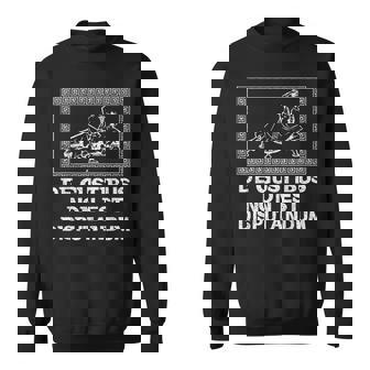 Latín De Gustibus Non Est Disputandum Profesor De Latín Camisa de entrenamiento - Regaloses