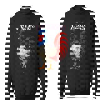 Le Mans France Françaisouvenir Article Sweater e - Cadeauxyz