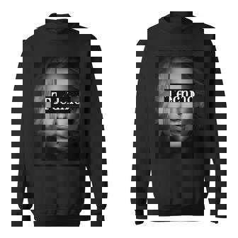 Lele Techno T-Shirt Techno Techno Disco Trance Dance Sweatshirt Unisex | Mazezy