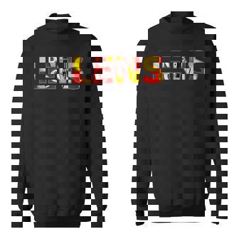 Lens Rc Manche Longue Sweater e - Cadeauxyz