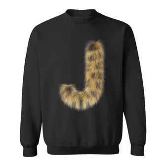 Letra J Monograma Letra J Alfabeto Monograma Letra Mayúscula Camisa de entrenamiento - Regaloses