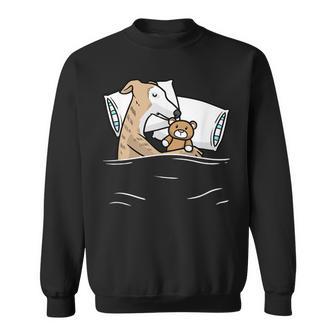 Levrier Espagnol Chien Sweater e - Cadeauxyz