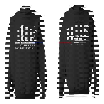 Lille France Coordonnées Gps Sweater e - Cadeauxyz