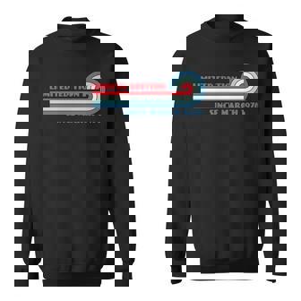 Limited Editionince March 1976 長袖tシャツ スウェットシャツ - Kawaiitshirt