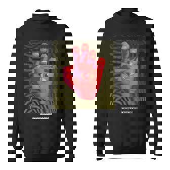 Liquid Drum And Bass DnB Funk Drum n Bass Sweatshirt Unisex | Mazezy