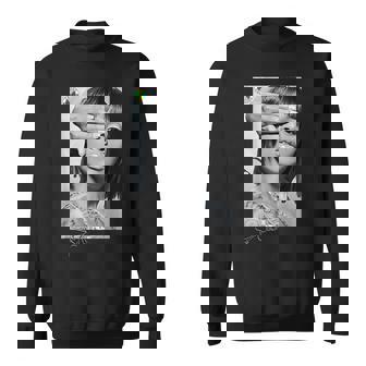 Lisa Left Eye Lopes Legacy スウェットシャツ - Kawaiitshirt