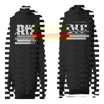 Lolita Personalised Retrointage 80S 90S Sweater e - Cadeauxyz