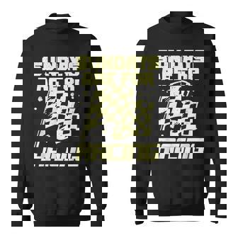 Los Domingoson Para El Diseño De Carreras Para Un Conductor De Carreras Camisa de entrenamiento - Regaloses