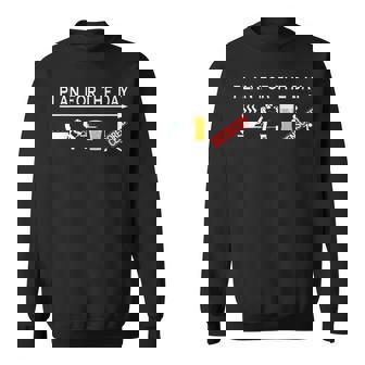 Los Hombres Divertidos De La De Laoldadura Planan Para Los Regalos Deloldador Del Día Camisa de entrenamiento - Regaloses