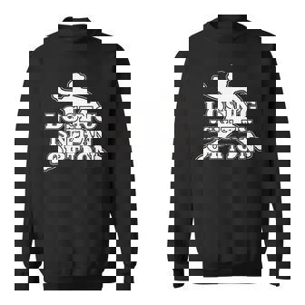 Losing Isn't An Option 長袖tシャツ スウェットシャツ - Kawaiitshirt