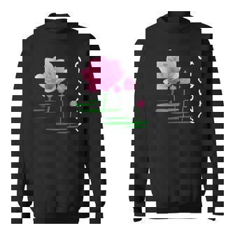 Lotus Tai Chi & Qi Gong Instructors & Practitioners Uniform Sweatshirt Unisex | Mazezy