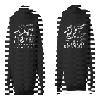 Love You All But Retirement Calls Retirement Sweatshirt | Seseable CA