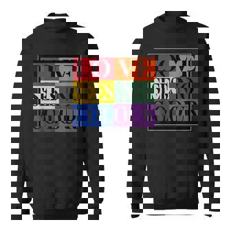 Loveees No Color スウェットシャツ - Kawaiitshirt