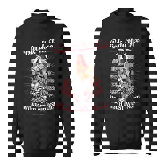 Lustige Undarkastische Prüche Bück Dich Fee Wunsch Ist Wunsch Chwarz Herrens Party Cartoon-Fans Partygänger Sweatshirt - Seseable