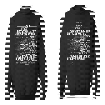 Lustiges Informatik Informatiker Hardwareoftware It Sweatshirt - Geschenkecke