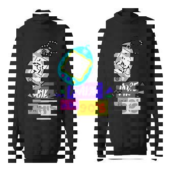 Made In The 90S 懐かしいたまごっちtシャツ 長袖tシャツ スウェットシャツ - Kawaiitshirt