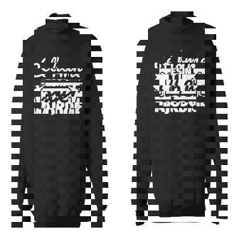 Majordome Drôle Cadeau Cet Homme Et Unuper Majordome Sweater e - Cadeauxyz