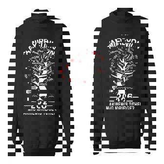 Making Memories Family Matching Group Family Reunion 2026 Sweatshirt | Seseable CA