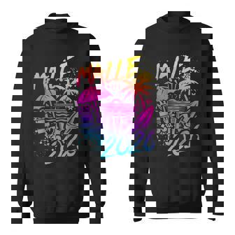 Malle 2026 Mallorca Gruppenreise 2026 Sweatshirt - Geschenkecke