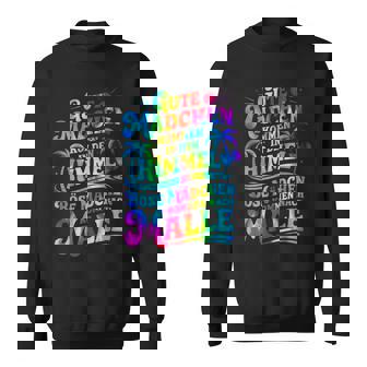 Mallorca Accessoires Gruppen Party Outfit Mädelsabend Malle Sweatshirt - Geschenkecke