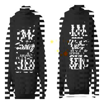 Mamá Primeriza Feliz Y Conueño Regalo Día De La Madre Camisa de entrenamiento - Regaloses