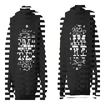 Mama Tried Outlaw Cowboy Country Music Lovers Redneck Tank Top Sweatshirt Unisex | Mazezy