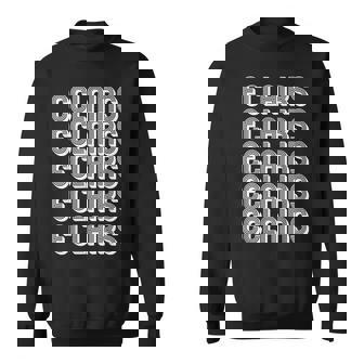 Mangez Des Éclairs Sweater e - Cadeauxyz