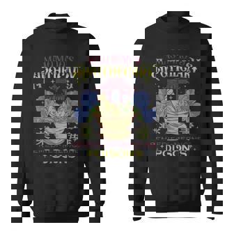 Mao Mao's Apothecary Poisons Cute Japanese Anime Sweatshirt | Seseable CA