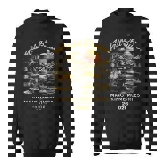 Matching Family Friends And Group Alaska Cruise 2026 Sweatshirt | Seseable CA