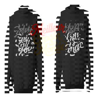 Meilleur Copain Du Monde Homme Humour Amitié Cadeau Drôle Sweater e - Cadeauxyz