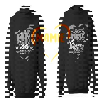 Meilleure Mamie Chien Du Monde Motif Pour Propriétaire De Ch Sweater e - Cadeauxyz