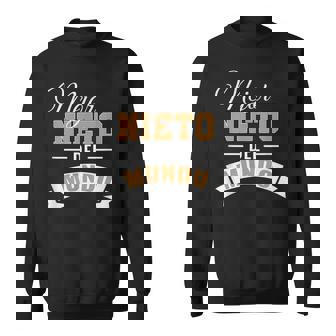 Mejor Nieto Del Mundo Nieto Español Camisa de entrenamiento - Regaloses