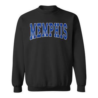 Memphis Throwback Classic Sweatshirt - Thegiftio UK