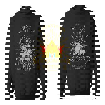 Midsommar Festival スウェットシャツ - Kawaiitshirt