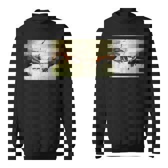 Miguel Ángel Creación De Adán Arteintage Camisa de entrenamiento - Regaloses